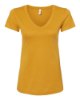 Picture of Next Level Women's Ideal V-Neck T-Shirt