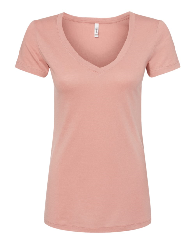 Picture of Next Level Women's Ideal V-Neck T-Shirt