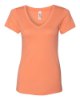 Picture of Next Level Women's Ideal V-Neck T-Shirt