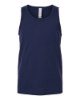Picture of BELLA + CANVAS Youth Jersey Tank