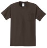 Picture of Port & Company Essential Pocket T-Shirt