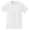 Picture of Port & Company Essential Pocket T-Shirt