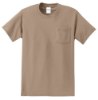 Picture of Port & Company Essential Pocket T-Shirt