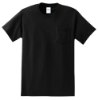 Picture of Port & Company Essential Pocket T-Shirt