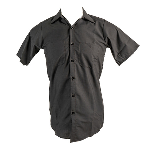 Picture of Red Kap Short Sleeve Industrial Work Shirt