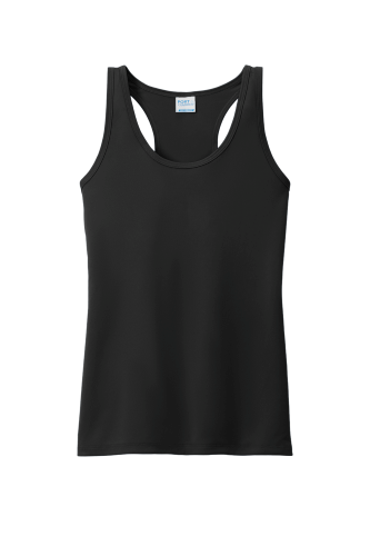 Picture of Port & Company Ladies Performance Tank