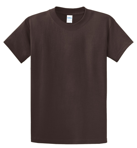 Picture of Port & Company Essential T-Shirt