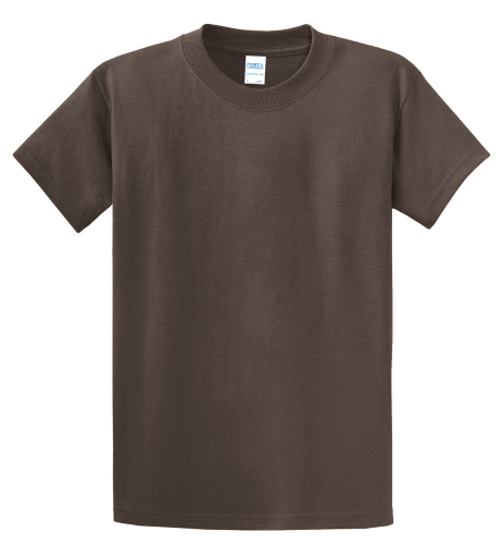 Picture of Port & Company Essential T-Shirt