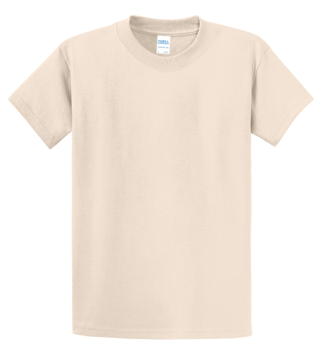 Picture of Port & Company Essential T-Shirt