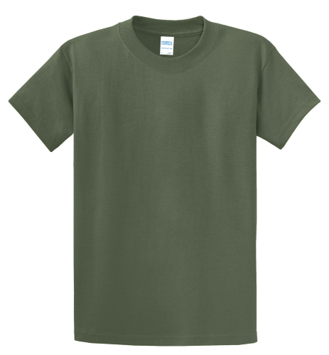 Picture of Port & Company Essential T-Shirt