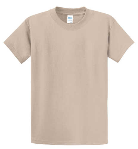 Picture of Port & Company Essential T-Shirt