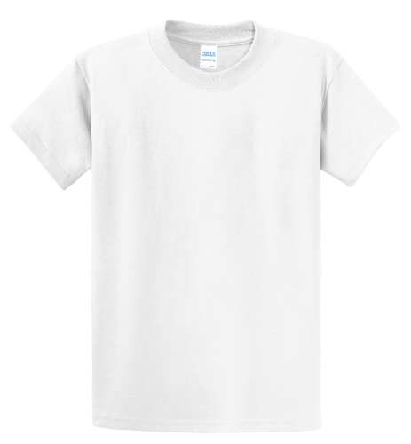 Picture of Port & Company Essential T-Shirt