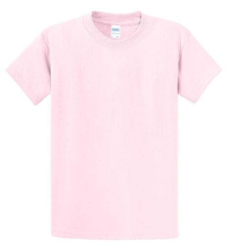 Picture of Port & Company Essential T-Shirt