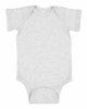 Picture of Rabbit Skins Infant Fine Jersey Bodysuit