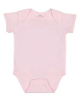 Picture of Rabbit Skins Infant Fine Jersey Bodysuit