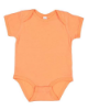 Picture of Rabbit Skins Infant Fine Jersey Bodysuit