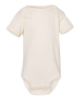 Picture of Rabbit Skins Infant Fine Jersey Bodysuit