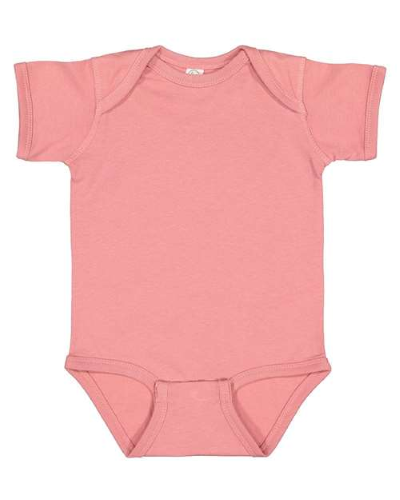 Picture of Rabbit Skins Infant Fine Jersey Bodysuit