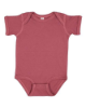 Picture of Rabbit Skins Infant Fine Jersey Bodysuit