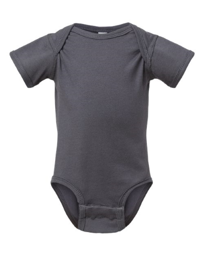 Picture of Rabbit Skins Infant Fine Jersey Bodysuit