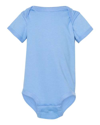 Picture of Rabbit Skins Infant Fine Jersey Bodysuit