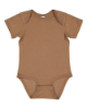 Picture of Rabbit Skins Infant Fine Jersey Bodysuit