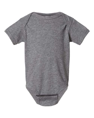 Picture of Rabbit Skins Infant Fine Jersey Bodysuit