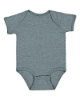 Picture of Rabbit Skins Infant Fine Jersey Bodysuit