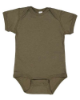 Picture of Rabbit Skins Infant Fine Jersey Bodysuit