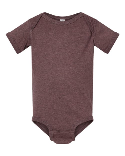 Picture of Rabbit Skins Infant Fine Jersey Bodysuit