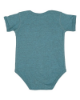 Picture of Rabbit Skins Infant Fine Jersey Bodysuit