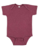 Picture of Rabbit Skins Infant Fine Jersey Bodysuit