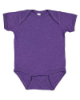 Picture of Rabbit Skins Infant Fine Jersey Bodysuit