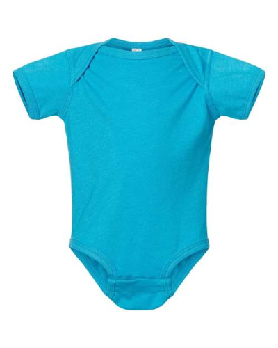 Picture of Rabbit Skins Infant Fine Jersey Bodysuit