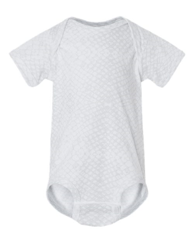 Picture of Rabbit Skins Infant Fine Jersey Bodysuit