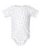 Picture of Rabbit Skins Infant Fine Jersey Bodysuit