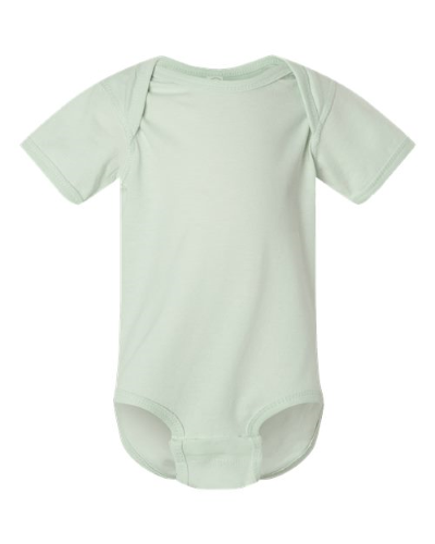 Picture of Rabbit Skins Infant Fine Jersey Bodysuit