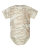 Picture of Rabbit Skins Infant Fine Jersey Bodysuit