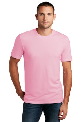 Picture of District Flex Short Sleeve T-Shirt