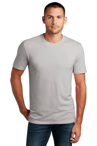 Picture of District Flex Short Sleeve T-Shirt