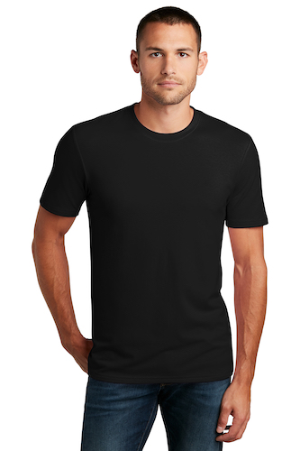 Picture of District Flex Short Sleeve T-Shirt