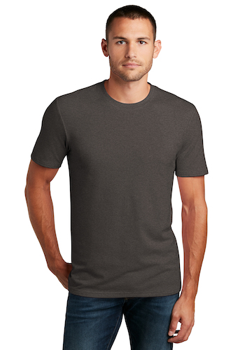 Picture of District Flex Short Sleeve T-Shirt