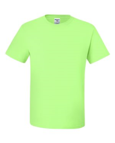 Picture of JERZEES Dri-Power 50/50 T-Shirt