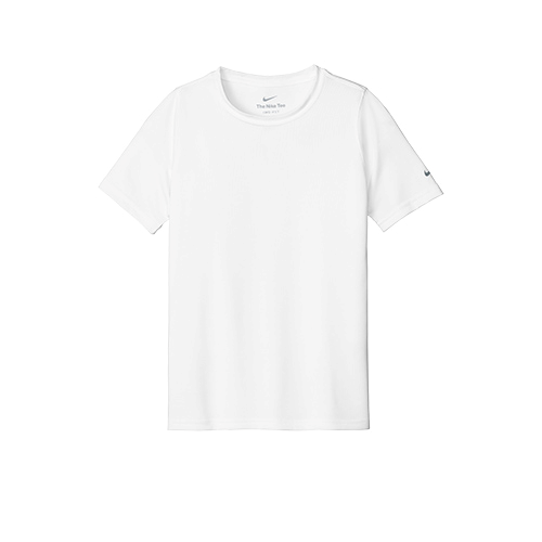 Picture of Nike Youth Swoosh Sleeve rLegend T-Shirt