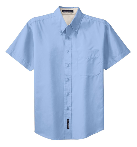 Picture of Port Authority Short Sleeve Easy Care Shirt