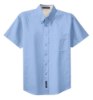 Picture of Port Authority Short Sleeve Easy Care Shirt