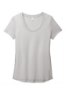 Picture of District Women's Flex Scoop Neck T-Shirt