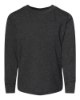 Picture of BELLA + CANVAS Toddler Jersey Long Sleeve Tee