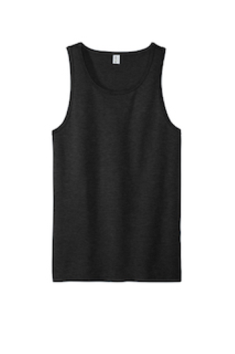 Picture of Allmade Unisex Tri-Blend Tank