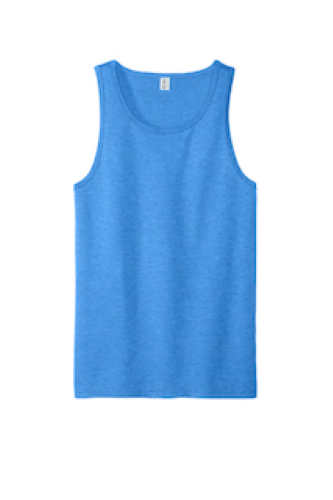 Picture of Allmade Unisex Tri-Blend Tank